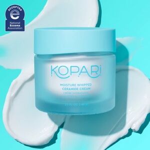 Kopari Moisture Whipped Ceramide Cream